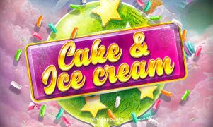 Imagem do Jogo Cake and Ice Cream no 444win