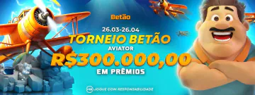 Bônus especiais para novos usuários