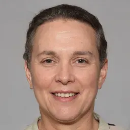 Avatar do usuário Fernanda